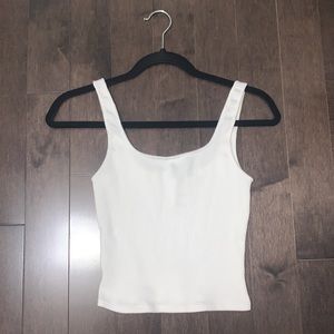 Dynamite Aria Seamless tank top